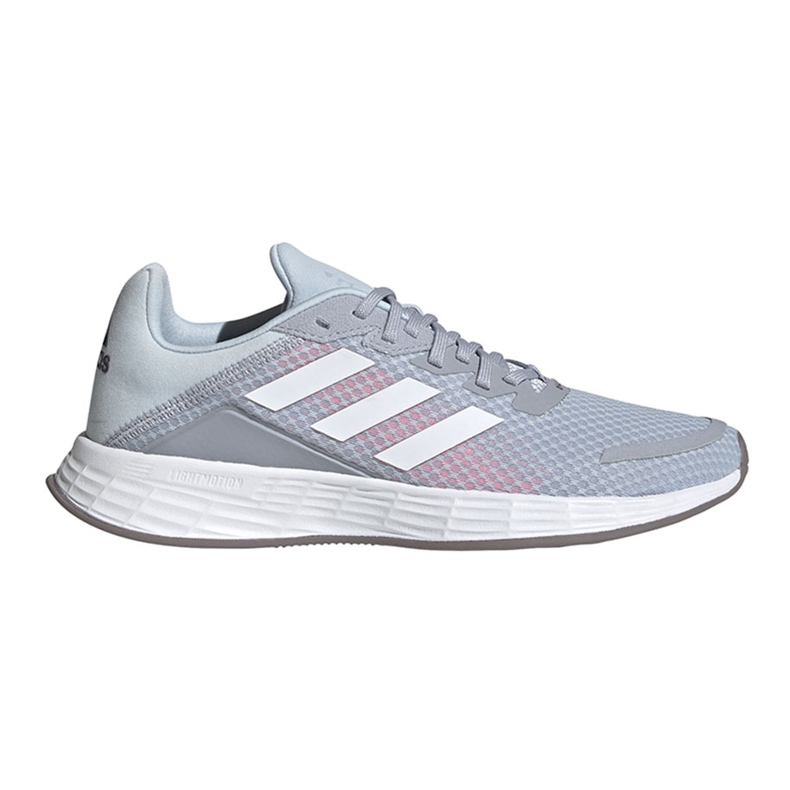 Pantofi de damă Adidas Duramo Sl gri FY6708