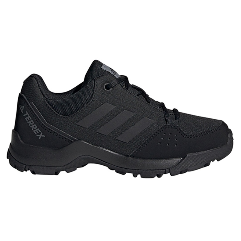 Pantofi copii Adidas Terrex Hyperhiker negru FV5216