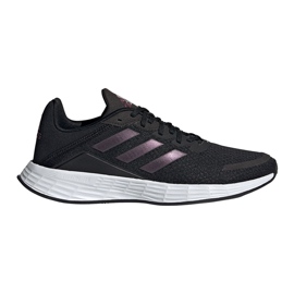 Pantofi de damă Adidas Duramo Sl negru FY6709 Pantofi de damă Adidas Duramo Sl negru FY6709