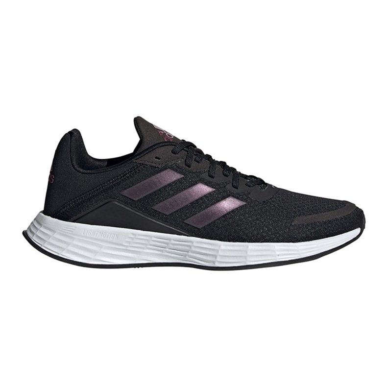 Pantofi de damă Adidas Duramo Sl negri FY6709 negru