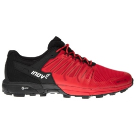 Pantofi de trekking Inov-8 Roclite G 275 000806-RDBK-M-01 roșu Pantofi de trekking Inov-8 Roclite G 275 000806-RDBK-M-01 roșu