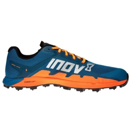 Încălțăminte cu vârfuri Inov-8 Oroc 270 W 000907-BLOR-P-01 negru portocale