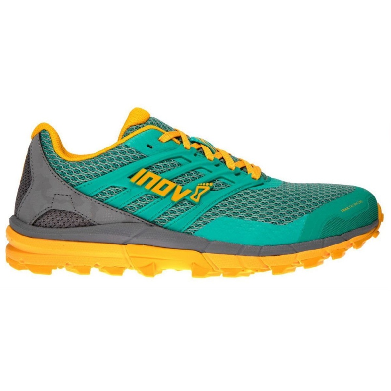 Pantofi de alergare Inov-8 Trailtalon 290 W 000713-TLGYYW-S-01 verde