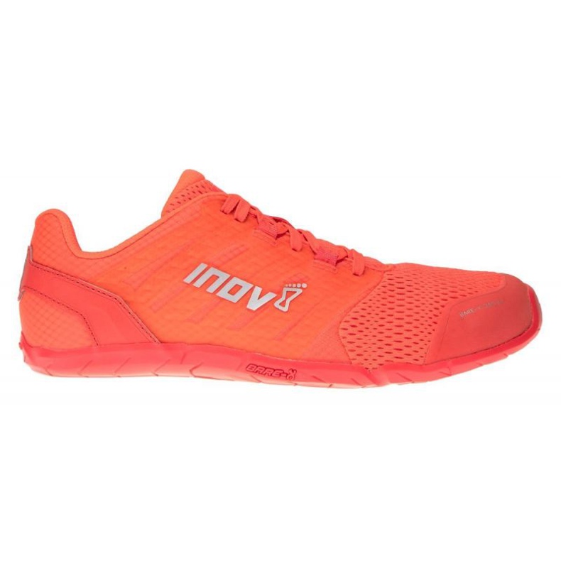 Inov-8 Bare-XF 210 W 000643-CO-S-01 pantofi de alergare crossfit roz Inov-8 Bare-XF 210 W 000643-CO-S-01 pantofi de alergare crossfit roz