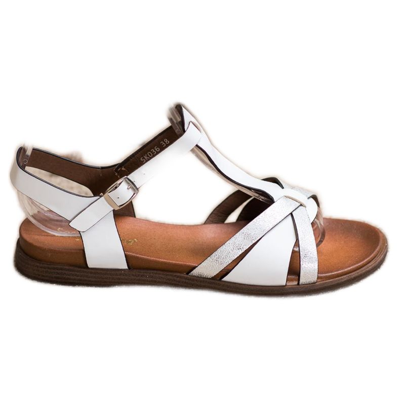 Sandalele albe ale lui Sergio Leone