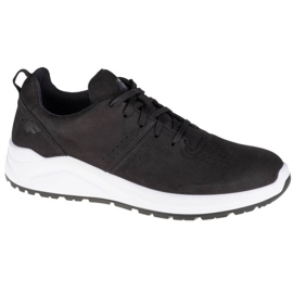Încălțăminte 4F M H4L21-OBML251-SETCOL003 21S negru