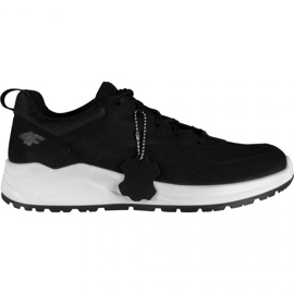 Încălțăminte 4F M H4L21-OBML252-SETCOL001 21S negru