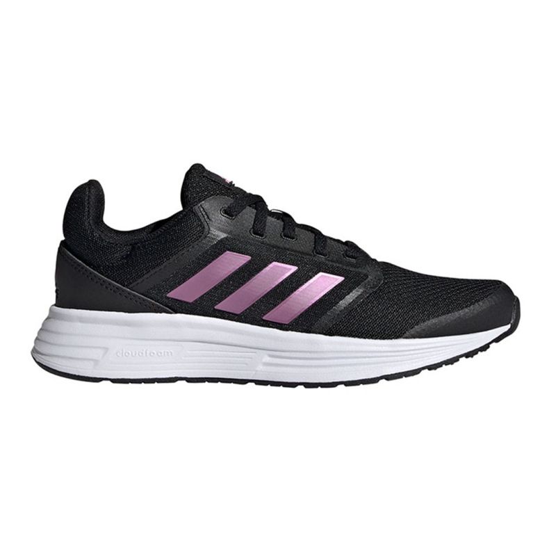 Pantofi Adidas Galaxy 5 W FY6743 negru