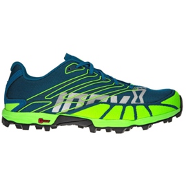 Inov-8 X-Talon 255 M 000914-BLGN-S-01 pantofi de trekking albastru verde