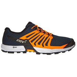 Pantofi de trekking Inov-8 Roclite G 290 M 000809-NYOR-M-01 negru Pantofi de trekking Inov-8 Roclite G 290 M 000809-NYOR-M-01 negru
