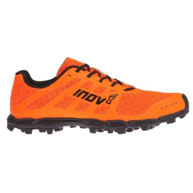 Pantofi Inov-8 x-talon 210. U 000708-ORBK-P-01 negru portocale Pantofi Inov-8 x-talon 210. U 000708-ORBK-P-01 negru portocale