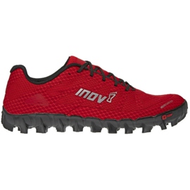 Cizme Inov-8 Mudclaw 275 M 000761-RDBK-P-01 roșu