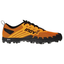 Pantofi Inov-8 X-Talon G 235 M 000910-ORBK-P-01 portocale Pantofi Inov-8 X-Talon G 235 M 000910-ORBK-P-01 portocale