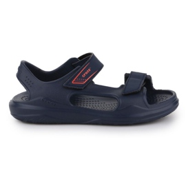 Crocs Swiftwater Jr 206267-463 albastru marin