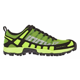 Încălțăminte inov-8 x-talon 212 K Jr 000777-YWBK-P-01 negru galben