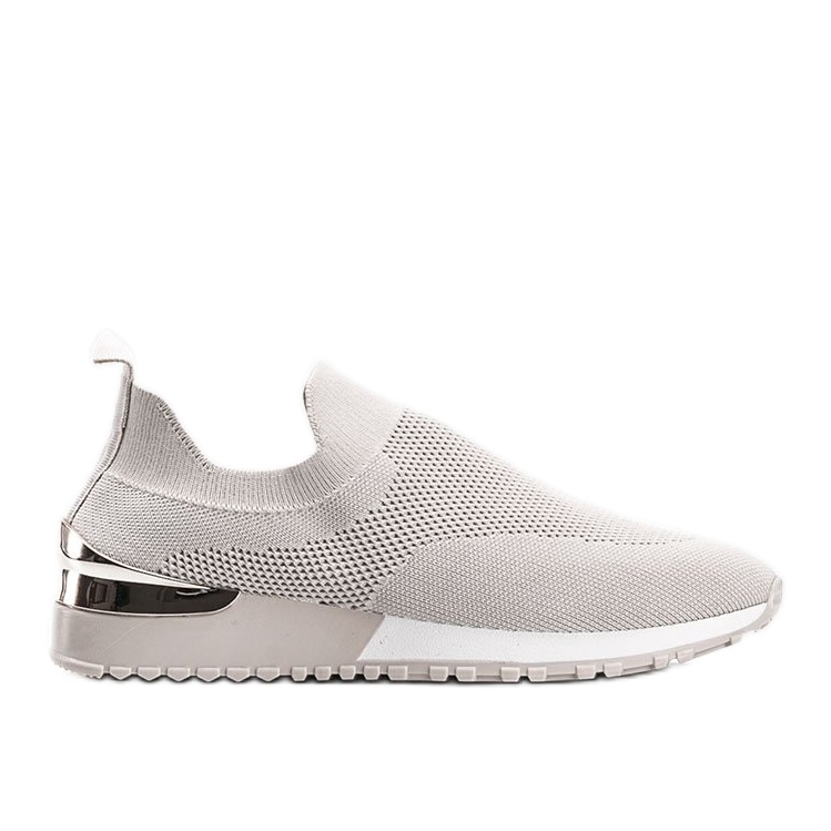 Șosete bej de la Aja Șosete bej de la Aja