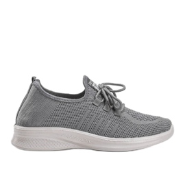 Pantofi sport Kari gri