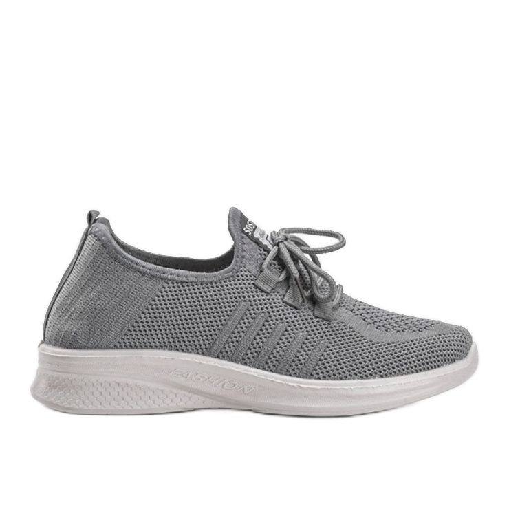 Pantofi sport Kari gri Pantofi sport Kari gri