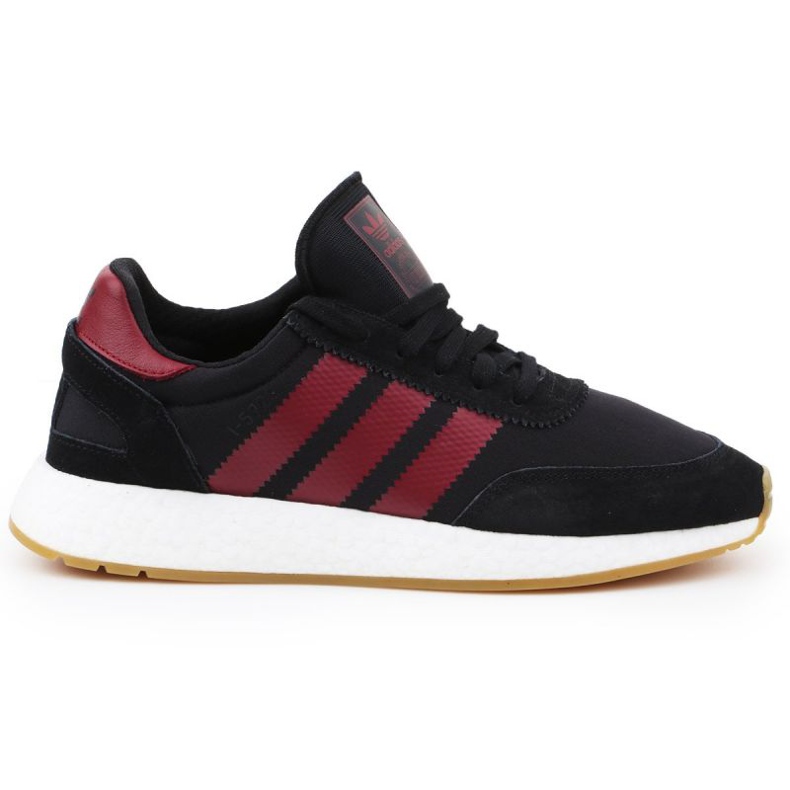 Pantofi stil de viață Adidas I-5923 M B37946 negru
