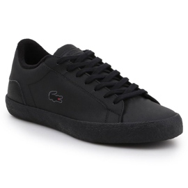 Pantofi stil de viață Lacoste Lerond 319 6 Cma M 7-38CMA005402H negru