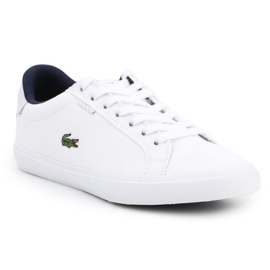 Lacoste Grad Vulc W 7-29SPW1043X96 alb Lacoste Grad Vulc W 7-29SPW1043X96 alb
