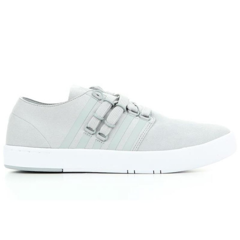 K-swiss K- Pantofi elvețieni Dr Cinch Lo M 03759-010-M gri