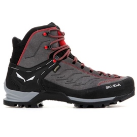 Pantofi Salewa Ms Mtn Trainer M 63458 4720 negru