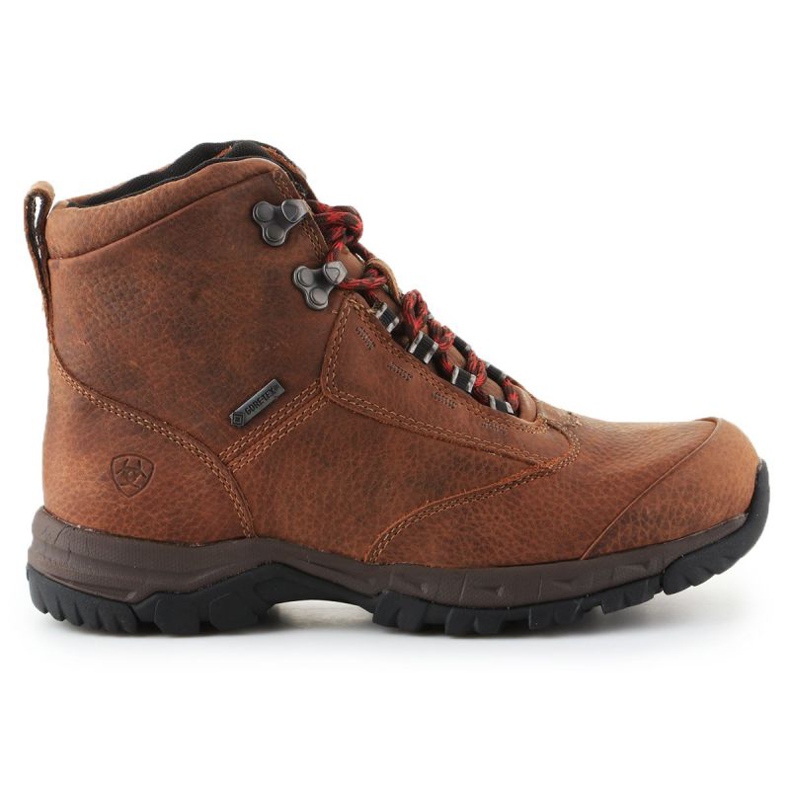 Pantofi Ariat Berwick Gtx W 10016299 maro