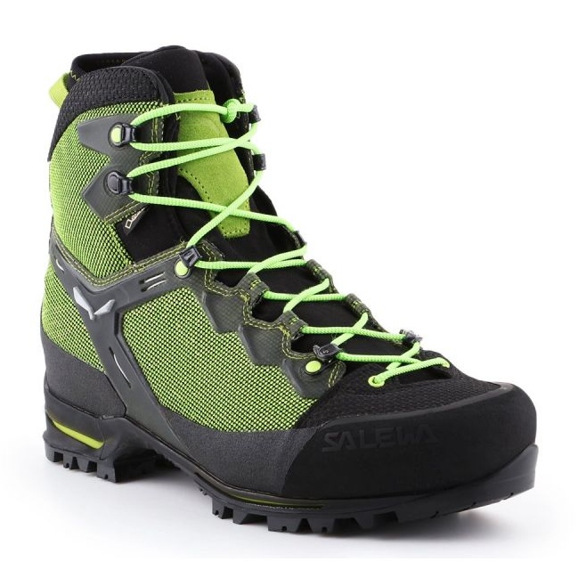 Încălțăminte Salewa Ms Raven M Gtx 61343-0456 negru