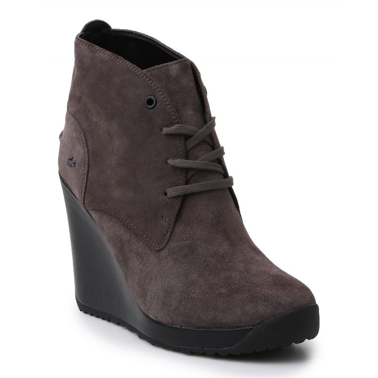 Lacoste Jarriselle Srw W Dk 7-28SRW1140248 maro