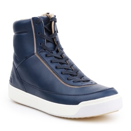 Lacoste Explorateur W 7-32CAW0118003 albastru