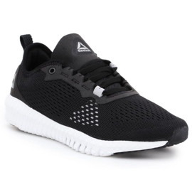 Reebok Flexagon W CN2407 negru Reebok Flexagon W CN2407 negru