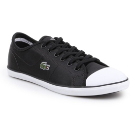 Sneaker Lacoste Ziane 118 2 Caw W 7-35CAW0078312 negru Sneaker Lacoste Ziane 118 2 Caw W 7-35CAW0078312 negru