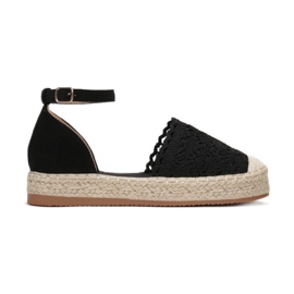 Vices Viciile 7368-38-negru