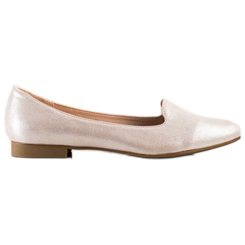 Golden Lords de Sergio Leone de aur