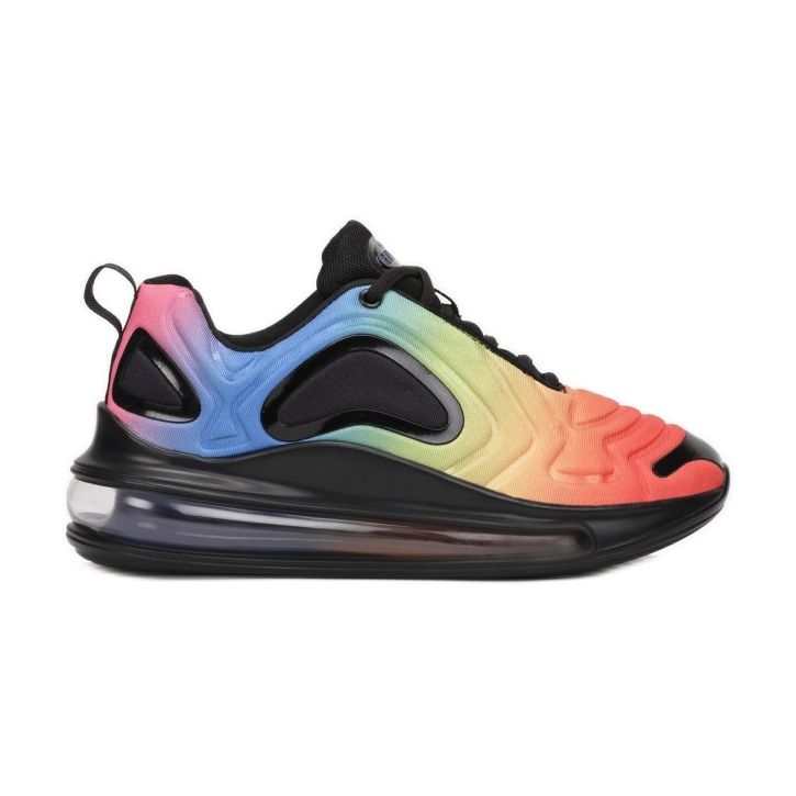 Vices Viciuri B894-216-mix negru multicolor