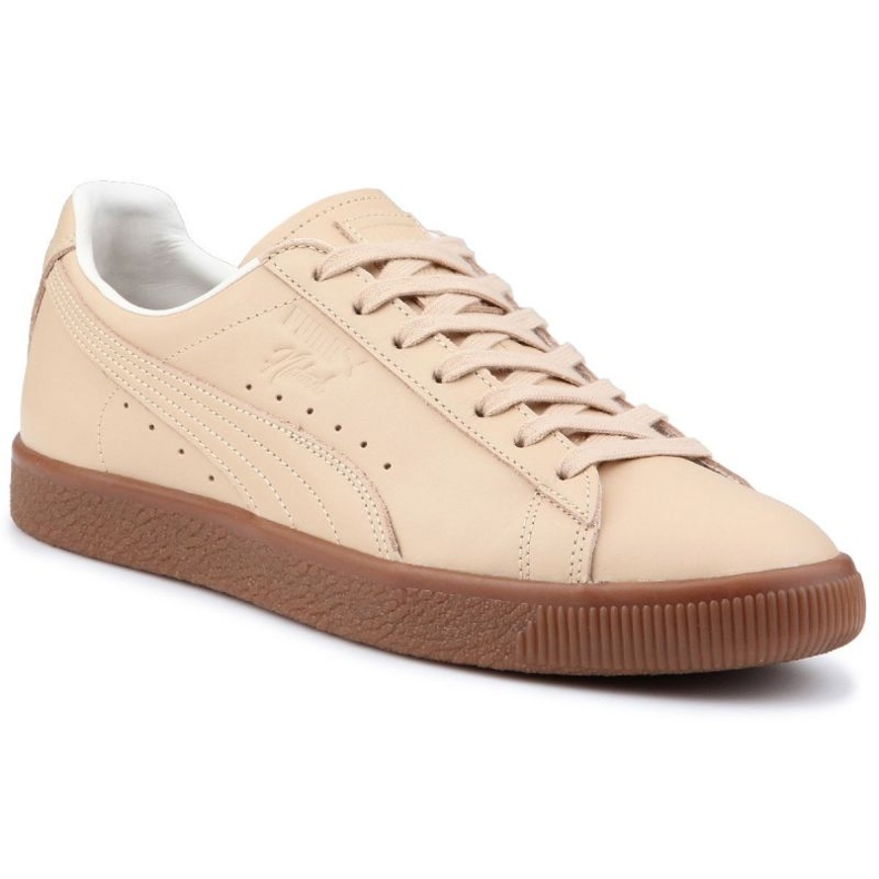 Puma Clyde Veg Tan Naturel M 364451 01 bej