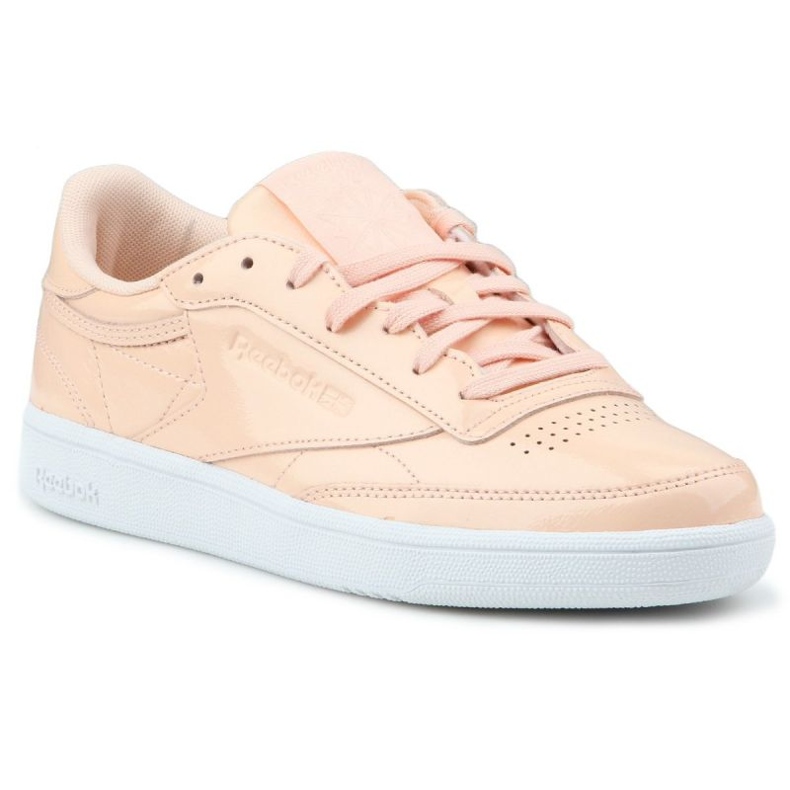 Patent Reebok Club C 85 W BS9778 roz