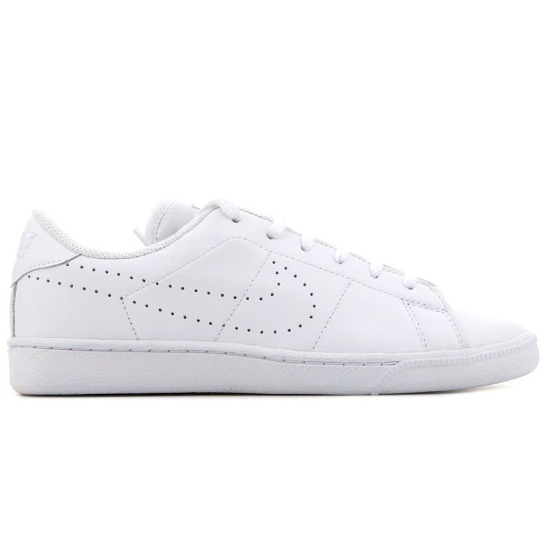 Pantofi Nike Tennis Classic W 834123-100 alb