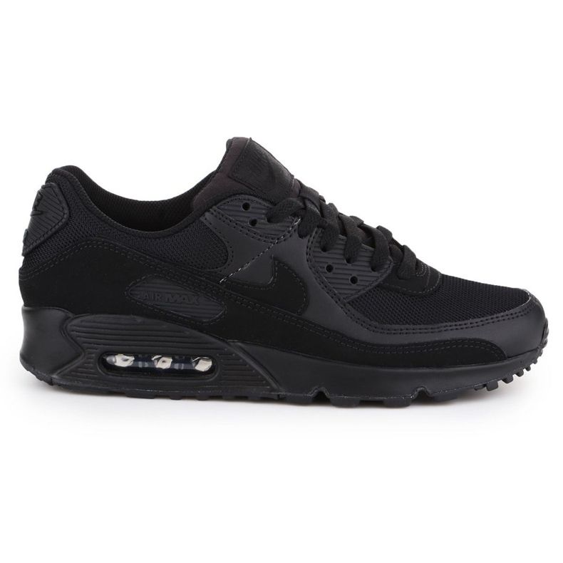 Pantofi Nike Air Max 90 M CN8490-003 negru