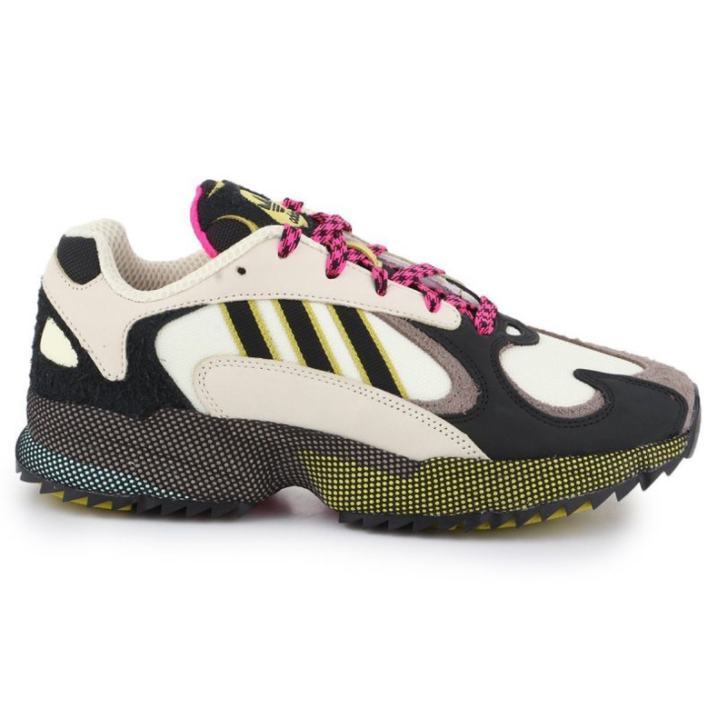 Pantofi Adidas Yung-1 M EF5338 multicolor