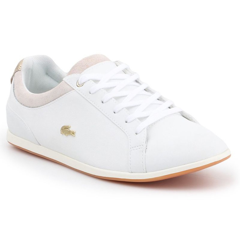 Lacoste Rey Lace 119 1 Cfa W 7-37CFA003706B bej Lacoste Rey Lace 119 1 Cfa W 7-37CFA003706B bej