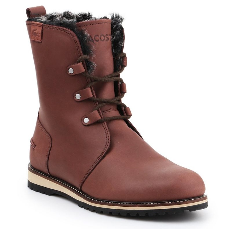 Lacoste Baylen W 7-30SRW4100078 maro