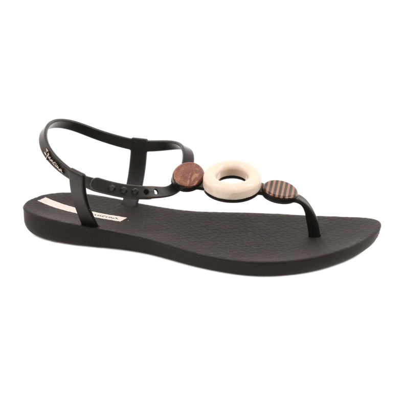 Ipanema 26466 Class Modern Fem bej maro negru