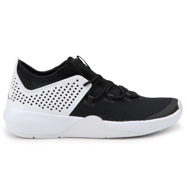 Pantofi Nike Jordan Express M 897988 010 alb negru