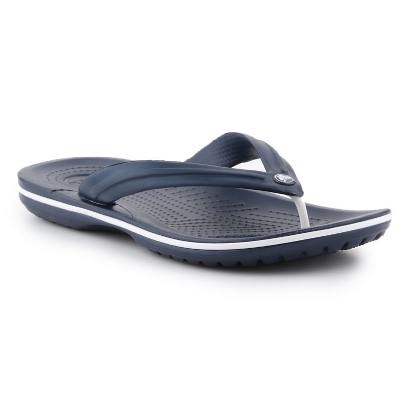 Flip-flops Crocs Crocband Flip M 11033-410 negru