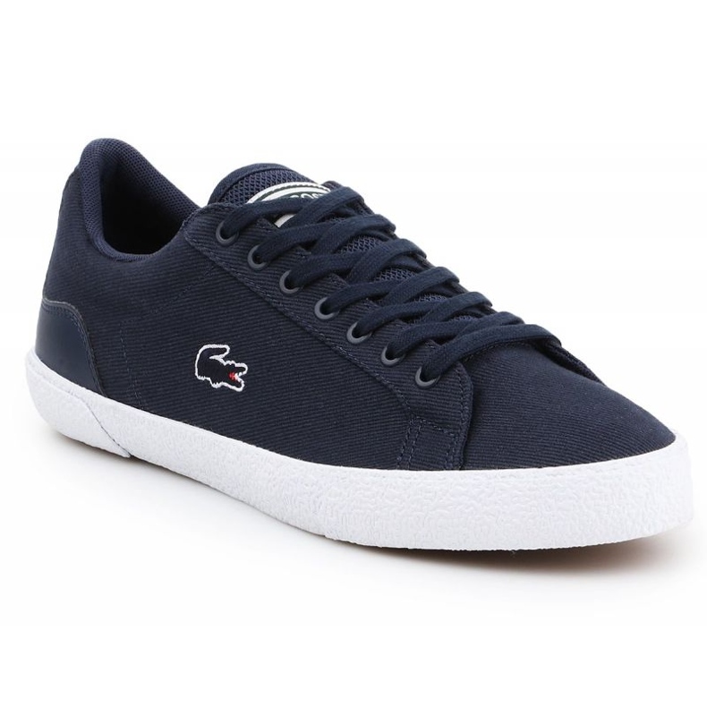 Lacoste Lerond 319 5 Cma M 7-38CMA0056092 albastru