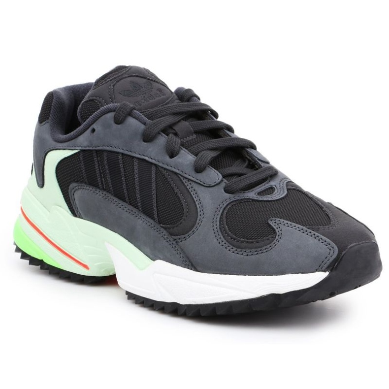 Pantofi Adidas Yung-1 Trail M EE6538 negru