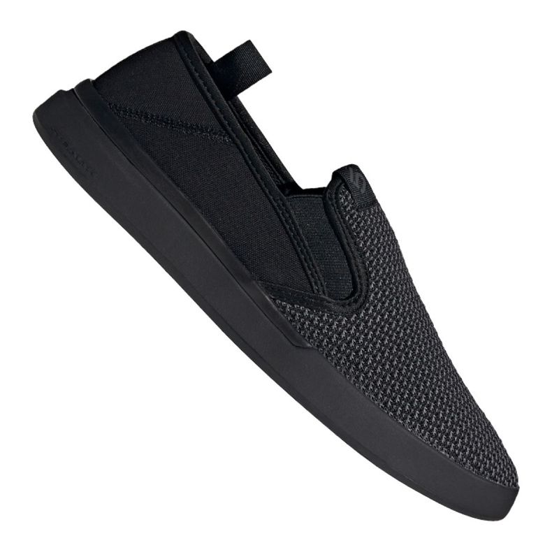 Pantofi Adidas Sleuth Slip-On M EE8941 negru gri