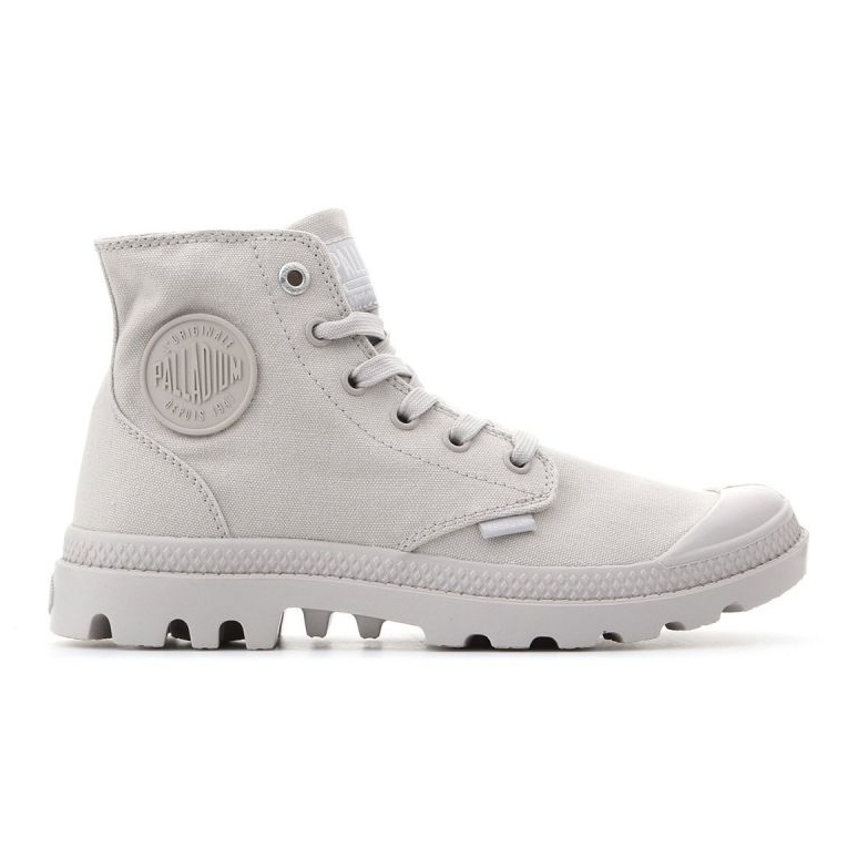 Palladium Pampa Hi 73089-056-M bej